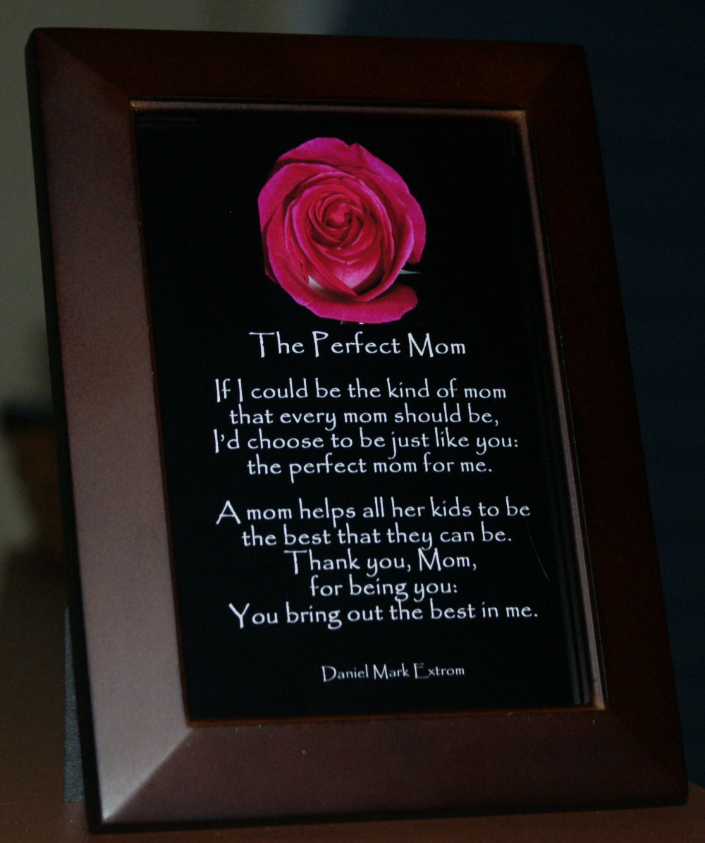 The Perfect Gift for Your Mom!